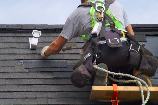 Roof Repair Estimates in Sioux Center, IA