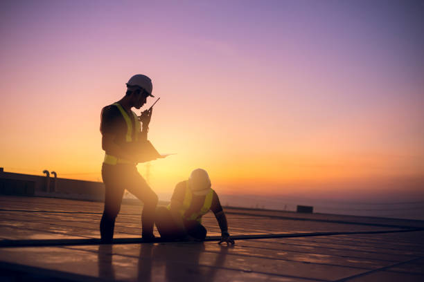 Best Roof Restoration Services  in Sioux Center, IA