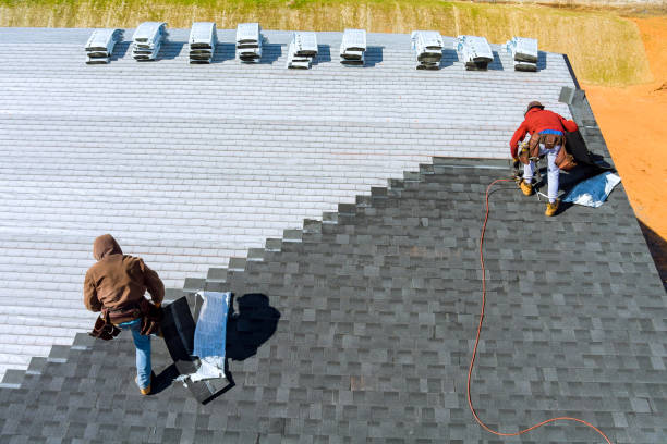 Best Flat Roof Repair Services  in Sioux Center, IA