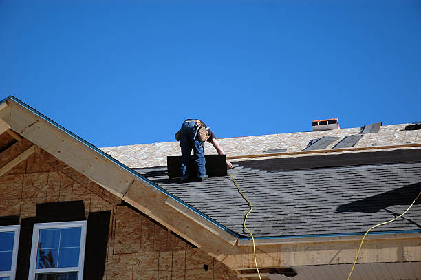 Quick and Trustworthy Emergency Roof Repair Services in Sioux Center, IA